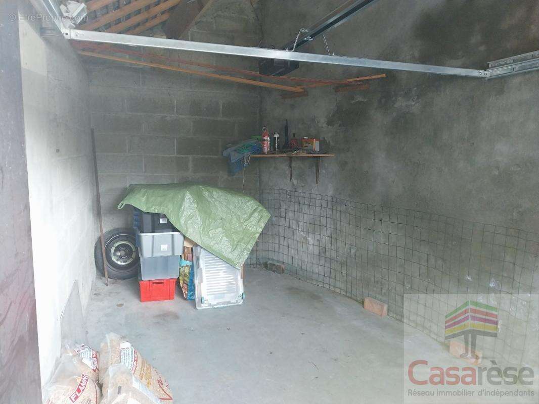 Maison à PLEUGUENEUC