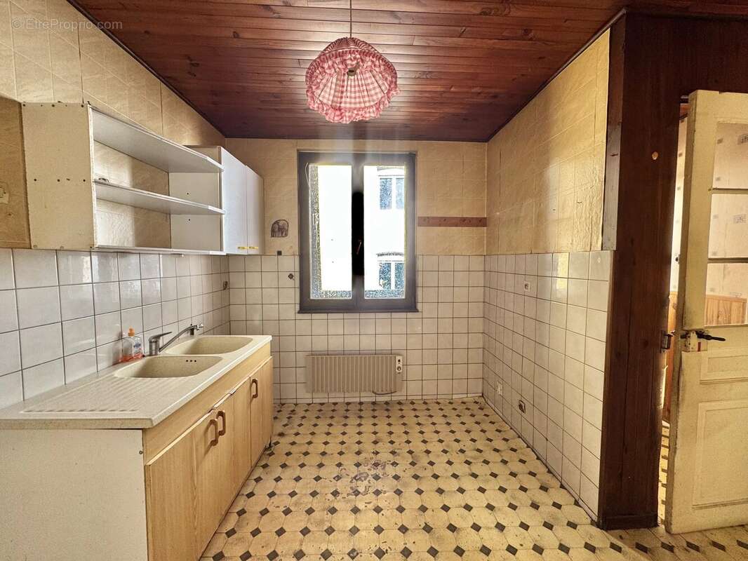Appartement à ALTKIRCH