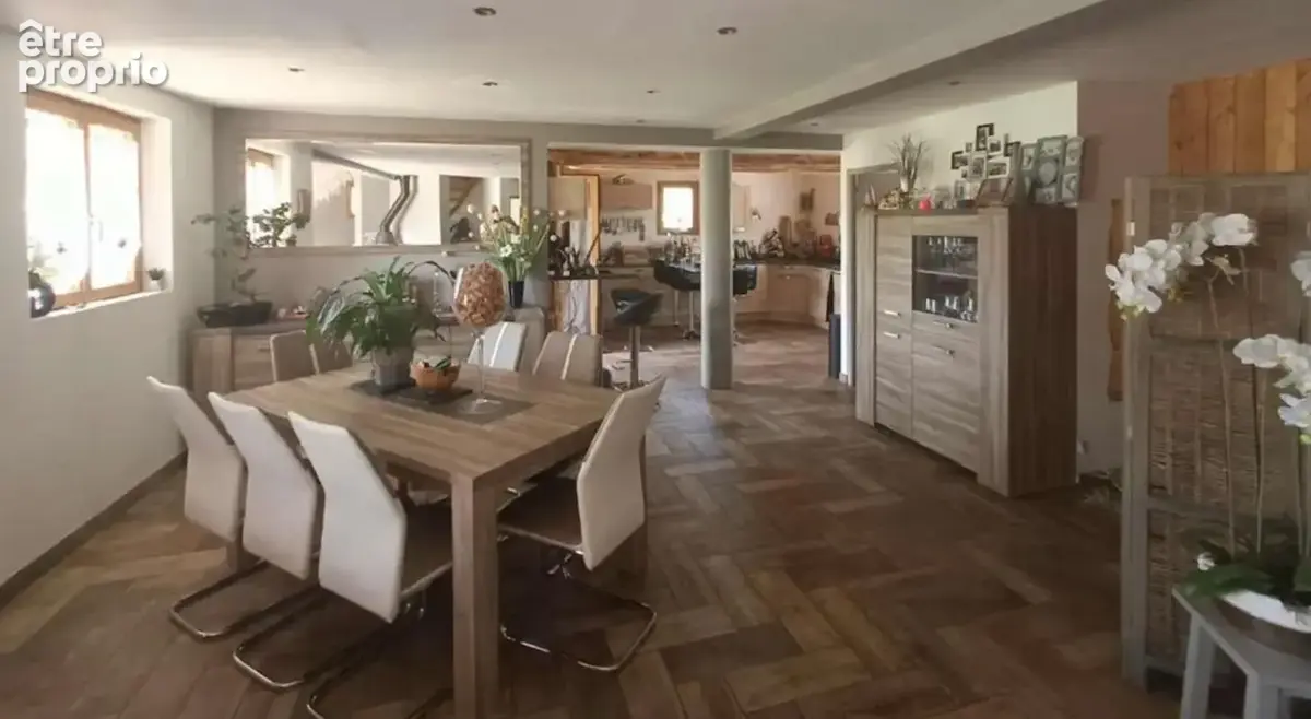 Villa de Prestige à Vendre – 8 pièces - Seyne-les-Alpes, Proximité des Pistes de ski - Digne Les Bains ! - photo 3
