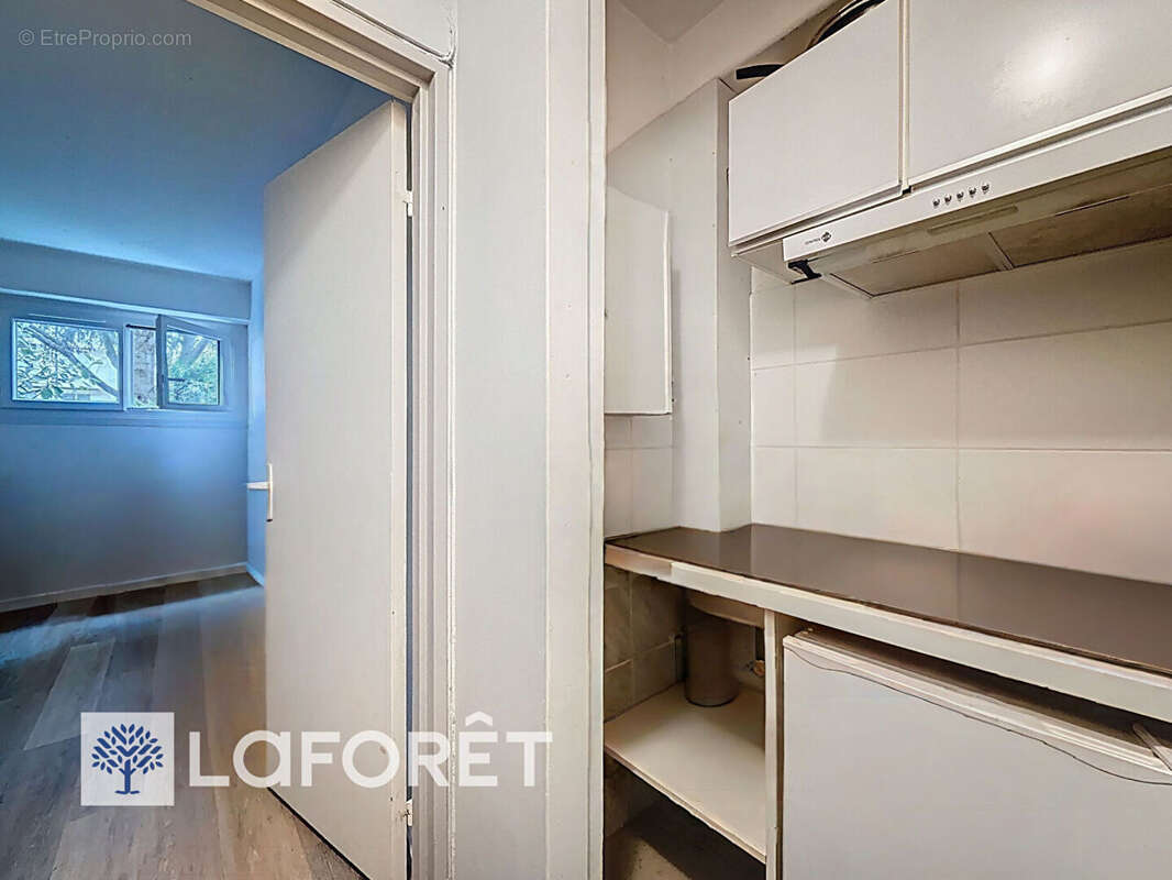 Appartement à CHAMBOURCY