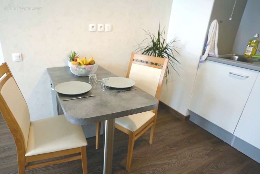 Appartement à CAVAILLON