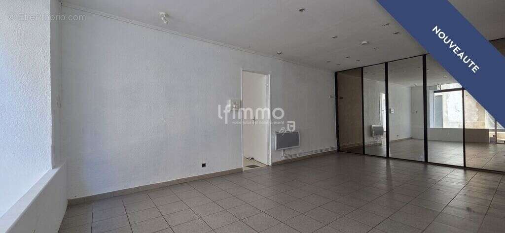 Appartement à ESPERAZA