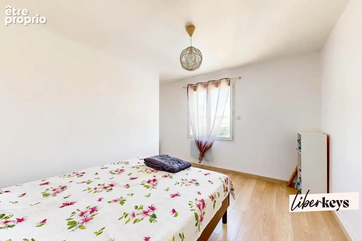 Maison 135 m² – 4 chambres + pièce polyvalente – Grand volume à petit prix - photo 9