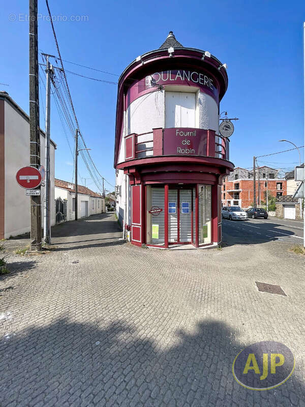 Appartement à REZE
