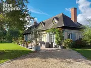 Maison à VOISCREVILLE