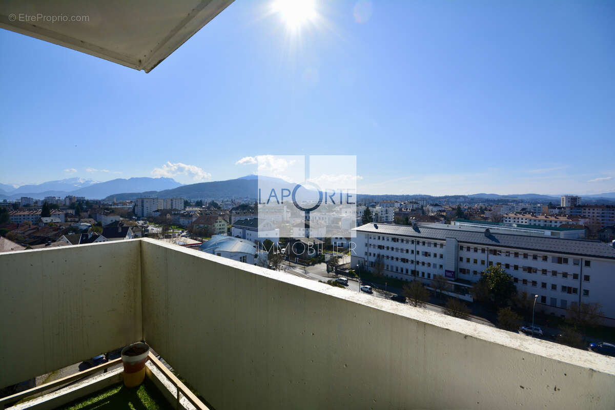 Appartement à ANNECY
