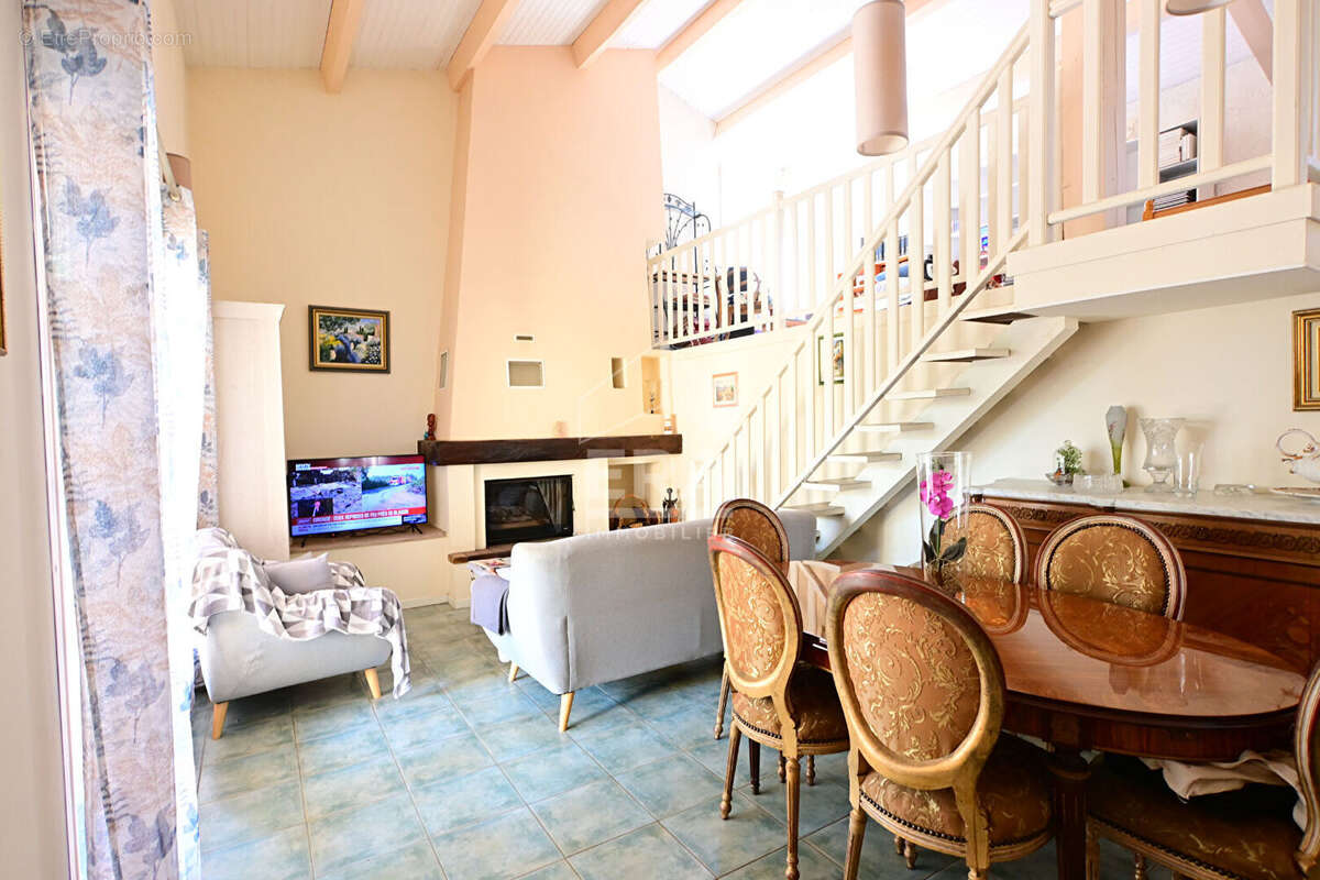 Maison 121m² à l'isle-sur-la-sorgue - photo 5