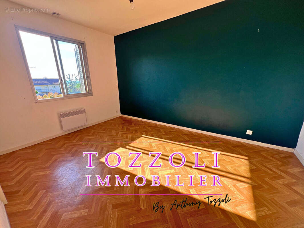 Appartement à SAINT-PIERRE-DE-CHANDIEU