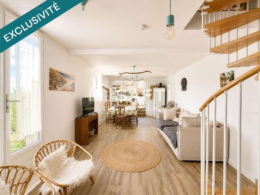 Photo 5 - Maison à LA TESTE-DE-BUCH