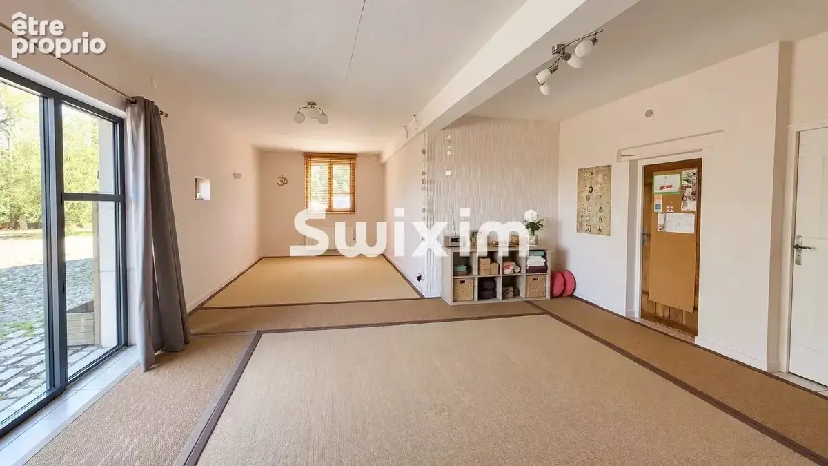 Maison 7 pièces 300 m² à vendre à Louhans (71500) - photo 5