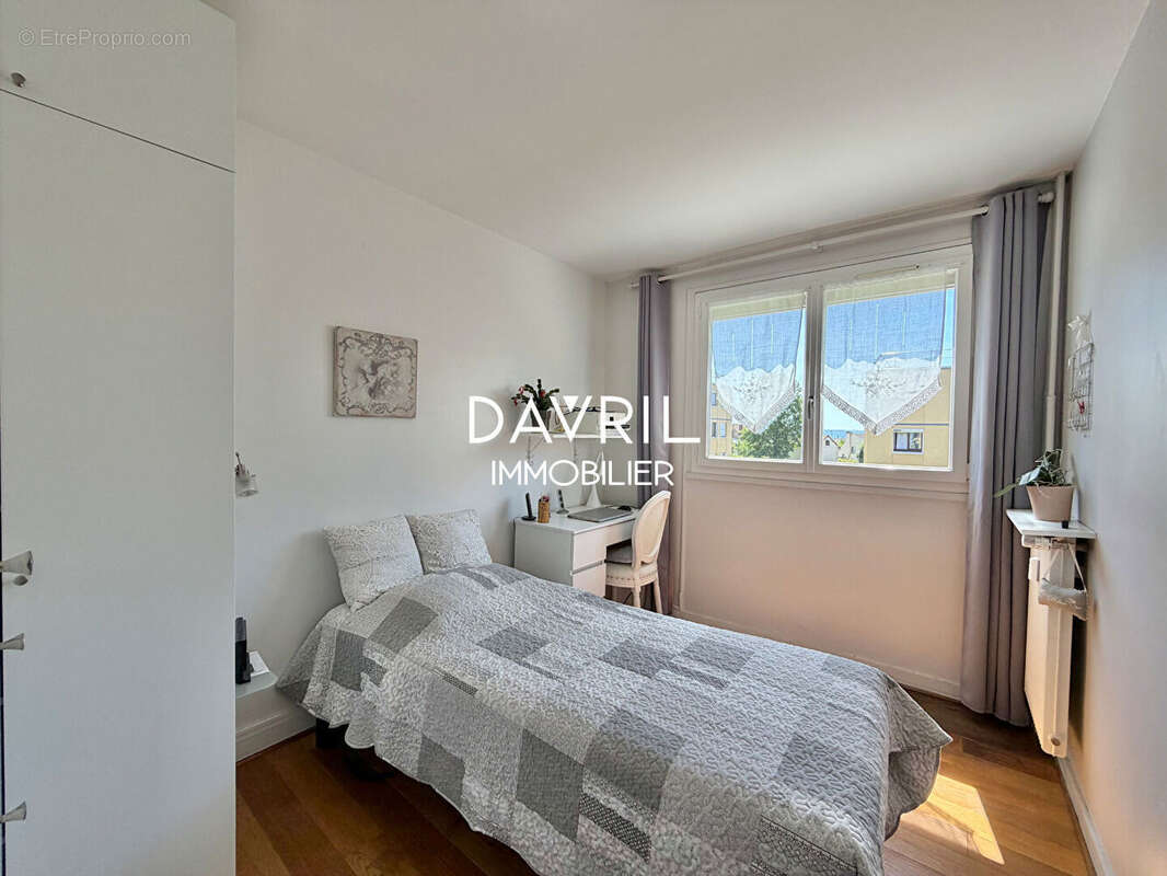 Appartement à CONFLANS-SAINTE-HONORINE
