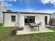 Maison à SAINTE-PAZANNE