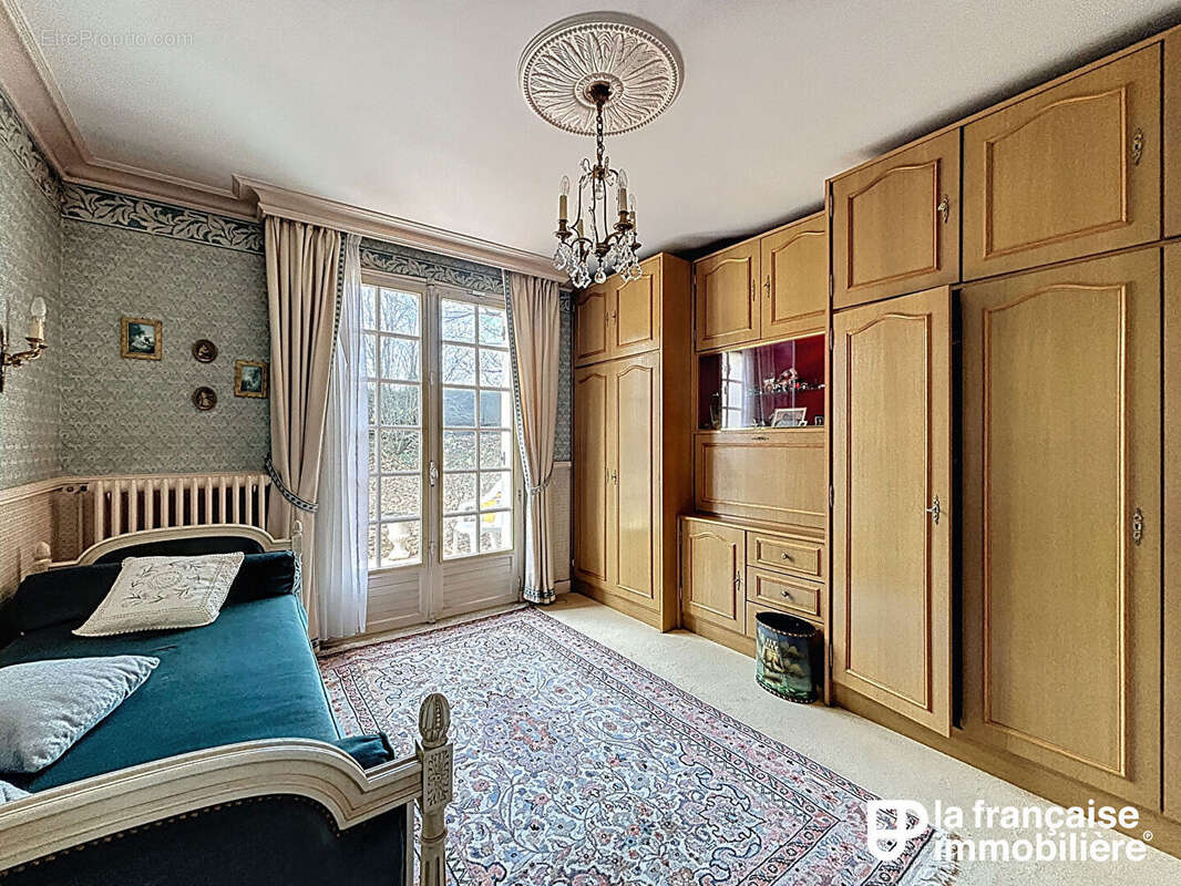 Maison à CESSON-SEVIGNE