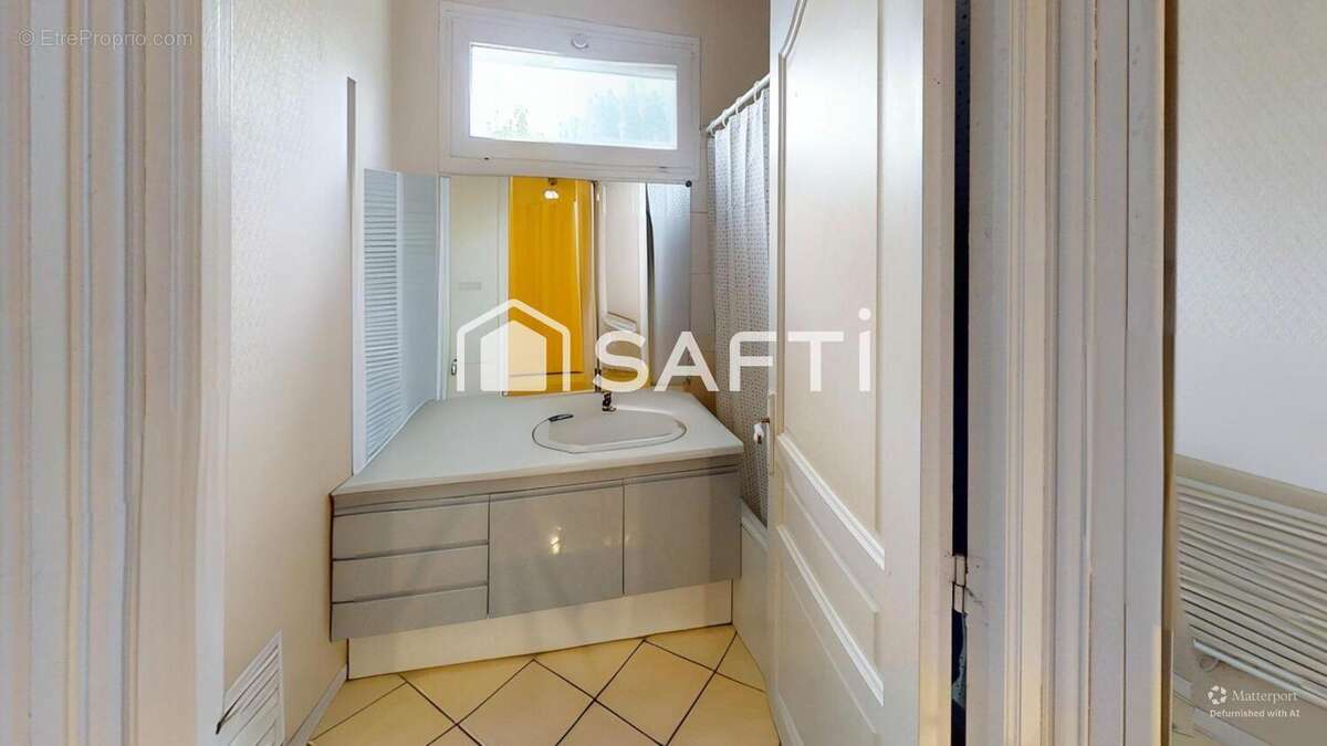 Photo 7 - Maison à AMPONVILLE