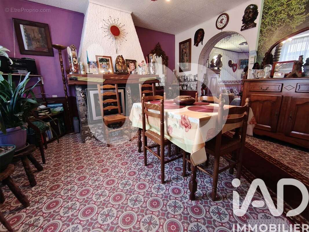 Photo 4 - Maison à CUINCHY