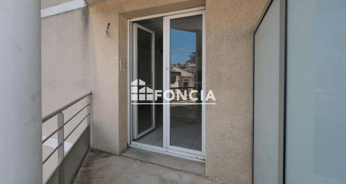 Appartement à VALENCE