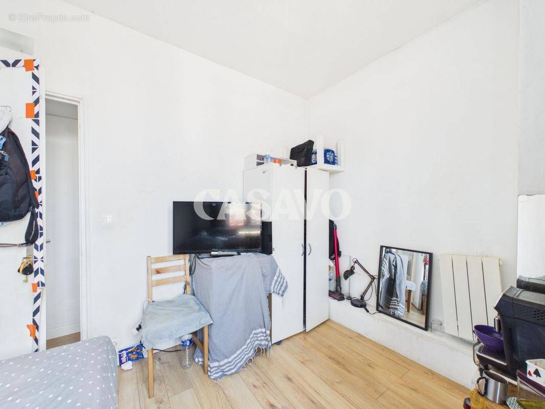 Appartement à VITRY-SUR-SEINE
