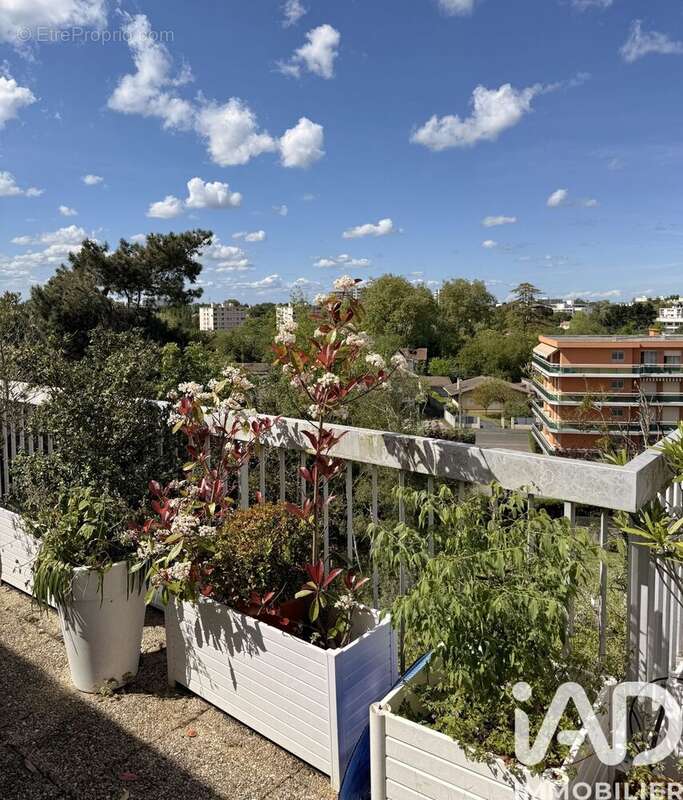 Photo 7 - Appartement à BORDEAUX