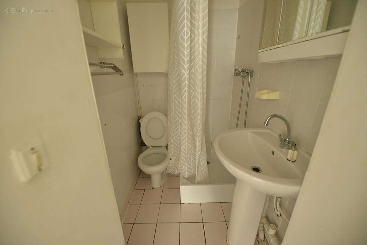 Appartement à ANGERS