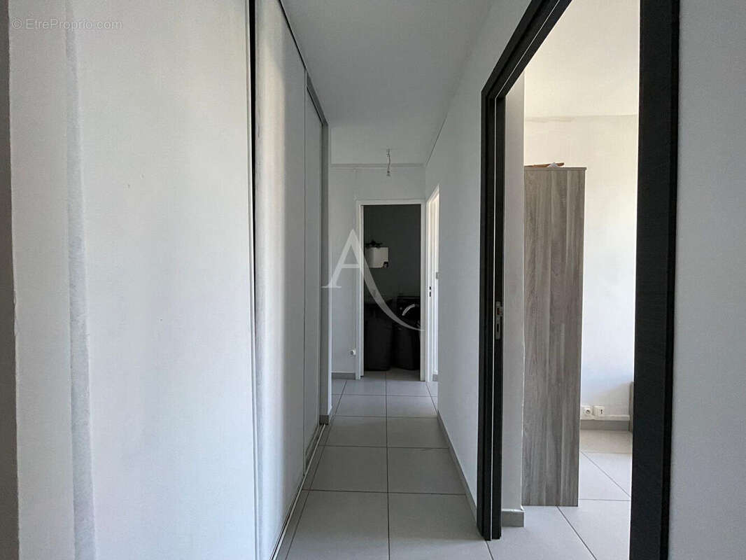 Appartement Nantes 3 pièce(s) 64.91 m2 - photo 3