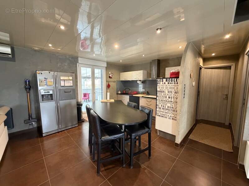 Maison à vendre 5 pièces FAMECK (57) - photo 16