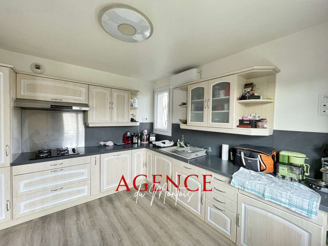 Maison à BRAY-SUR-SEINE