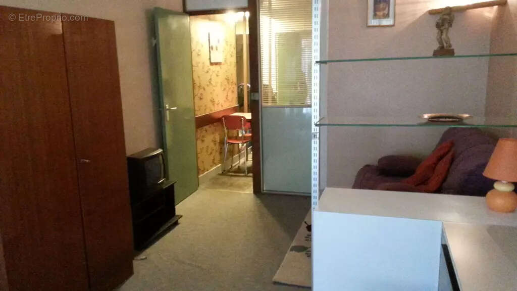 Appartement à FONTENAY-AUX-ROSES