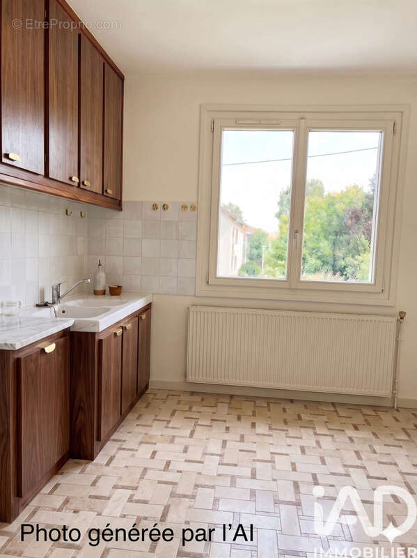 Photo 6 - Maison à MUSSIDAN