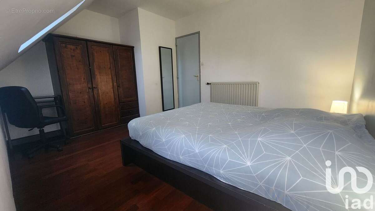 Photo 9 - Maison à MASSY