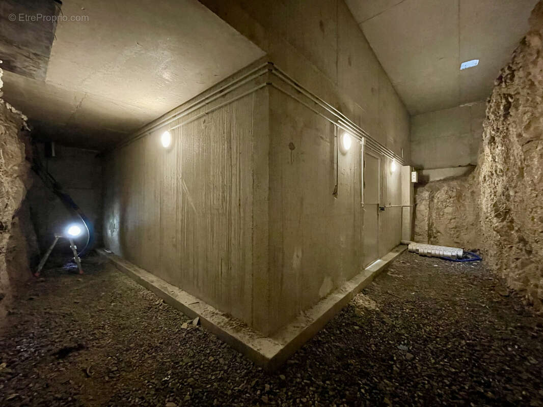 Appartement à SAINT-ALBAN-LEYSSE