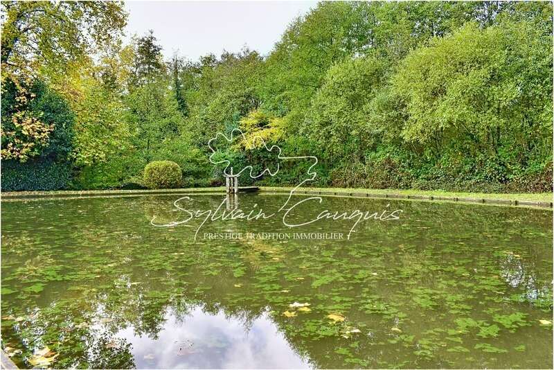 Maison à SULLY-SUR-LOIRE
