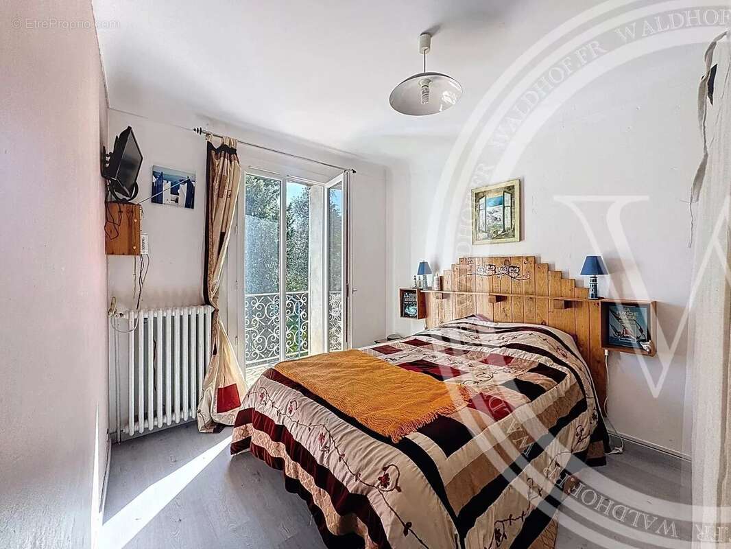 Maison à LE BAR-SUR-LOUP