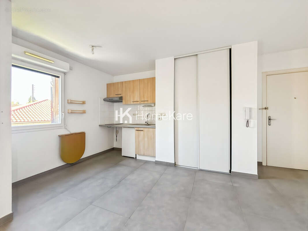 Appartement à BLAGNAC