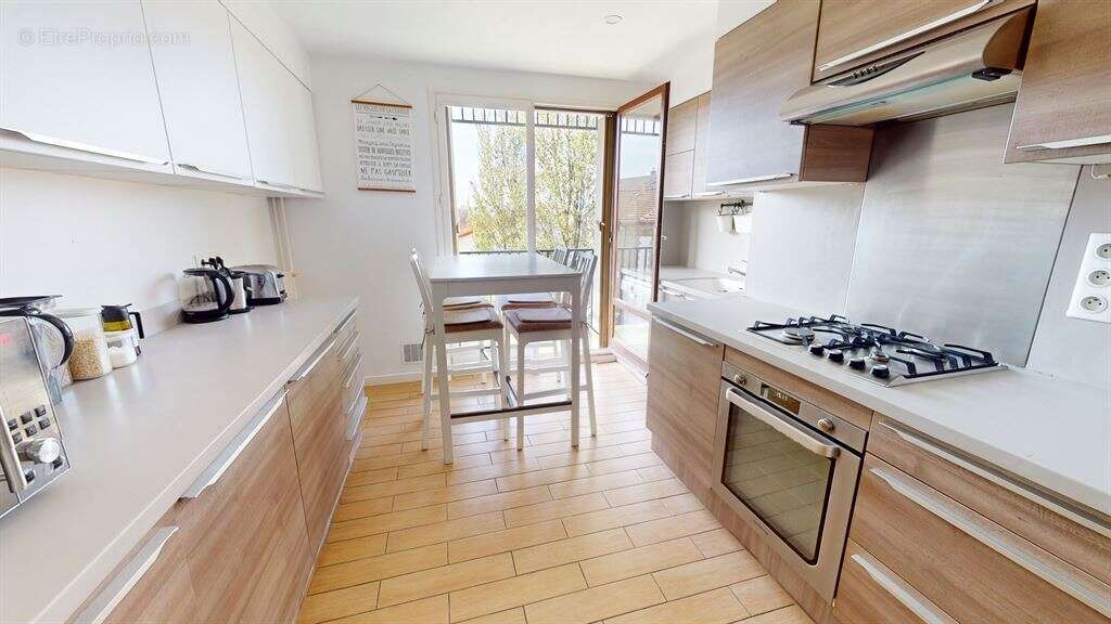 Appartement à CLAMART