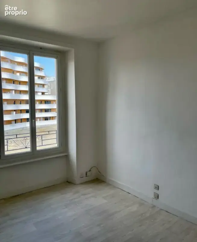 Appartement 23 m² à Brest  - photo 2