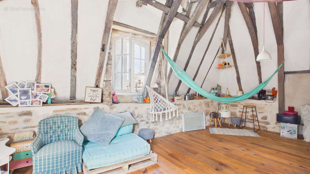 Maison bourgeoise de caractère au coeur de Salies-de-Béarn - photo 10
