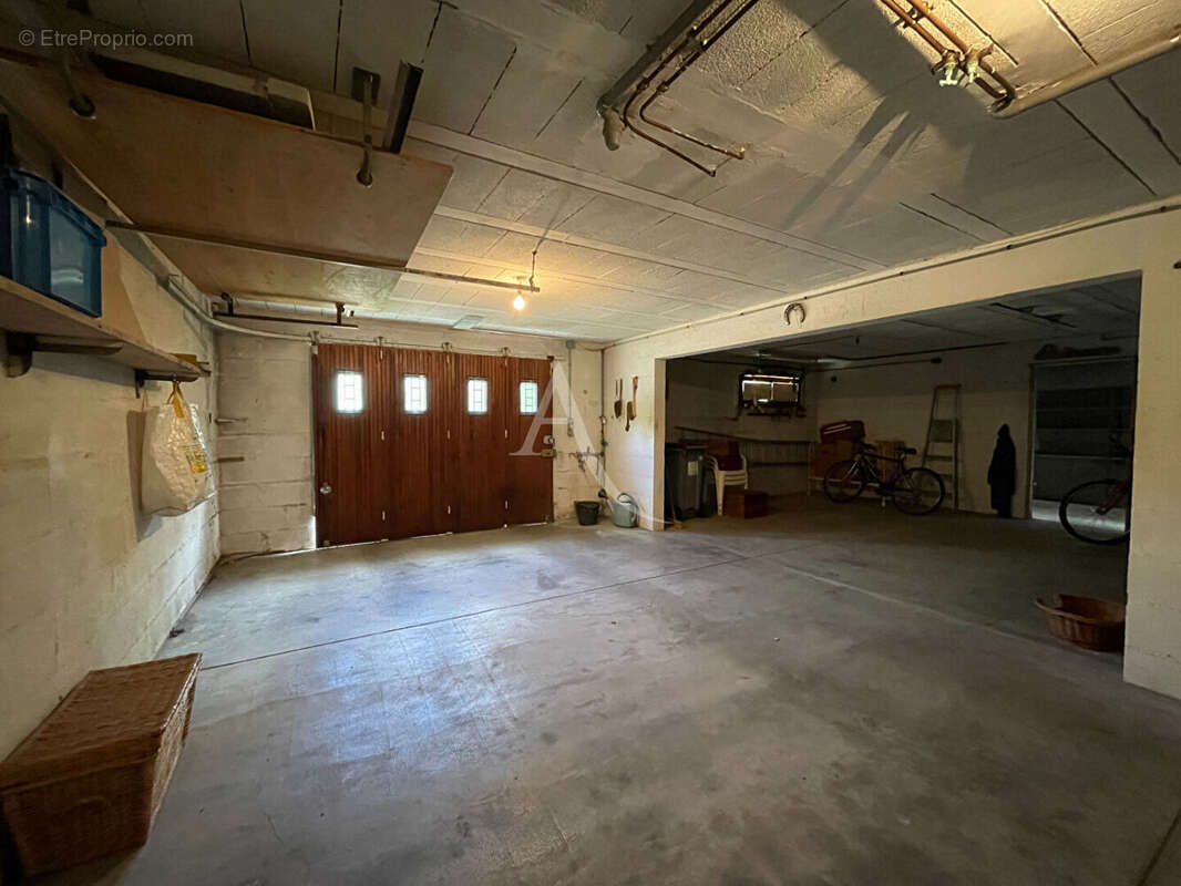 Maison à MONTRICHARD