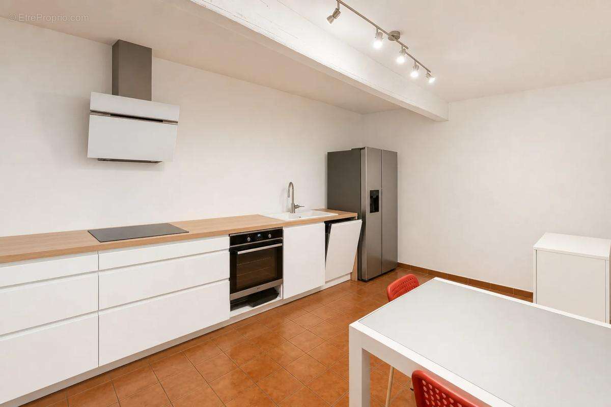 Maison familiale au cœur de Roquemaure - photo 3