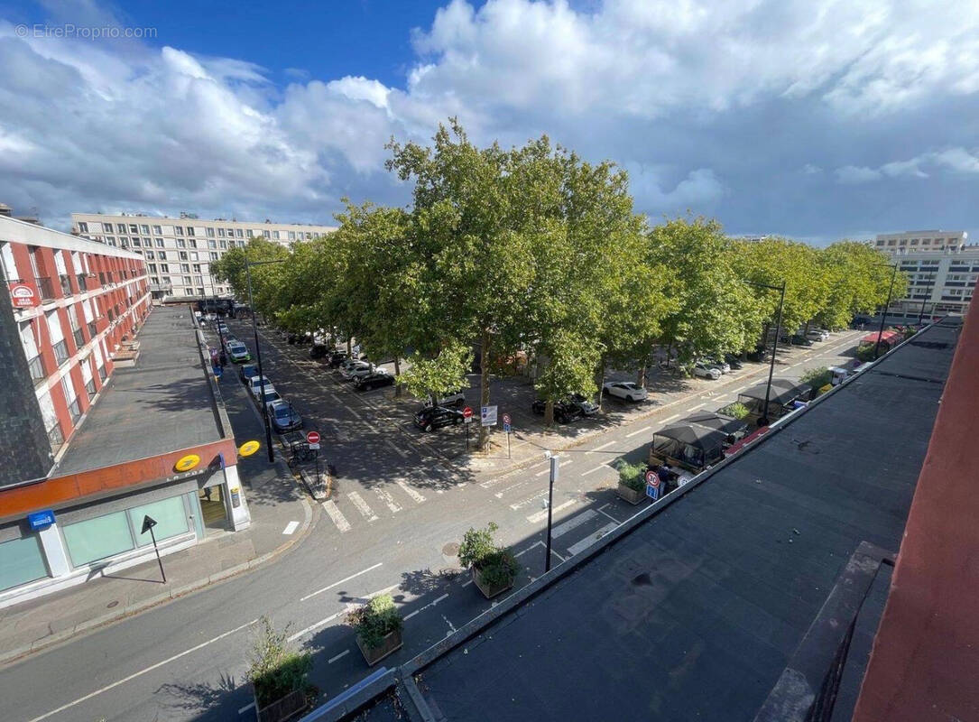 Appartement à LE HAVRE