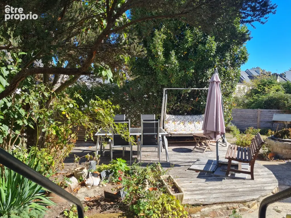 Maison Locmiquelic - photo 14