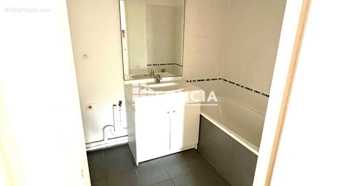 Appartement à VALENCIENNES