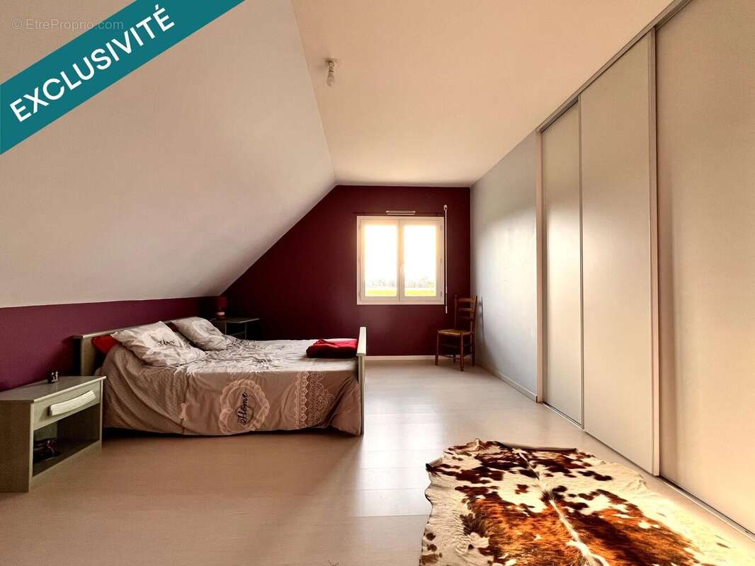 Photo 6 - Maison à SAINTE-ANNE-SUR-VILAINE