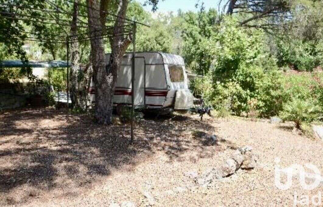 Photo 5 - Terrain à FREJUS