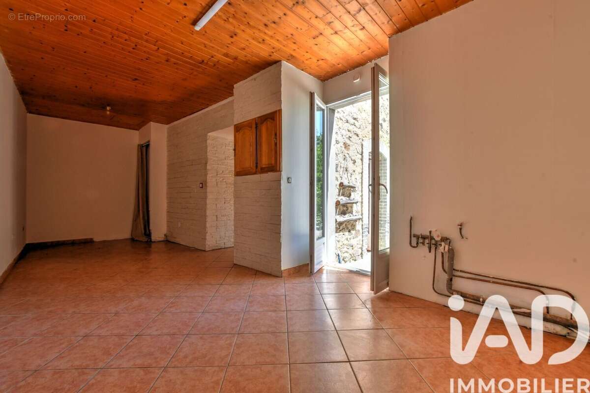 Photo 6 - Maison à SAINT-PRIEST-TAURION