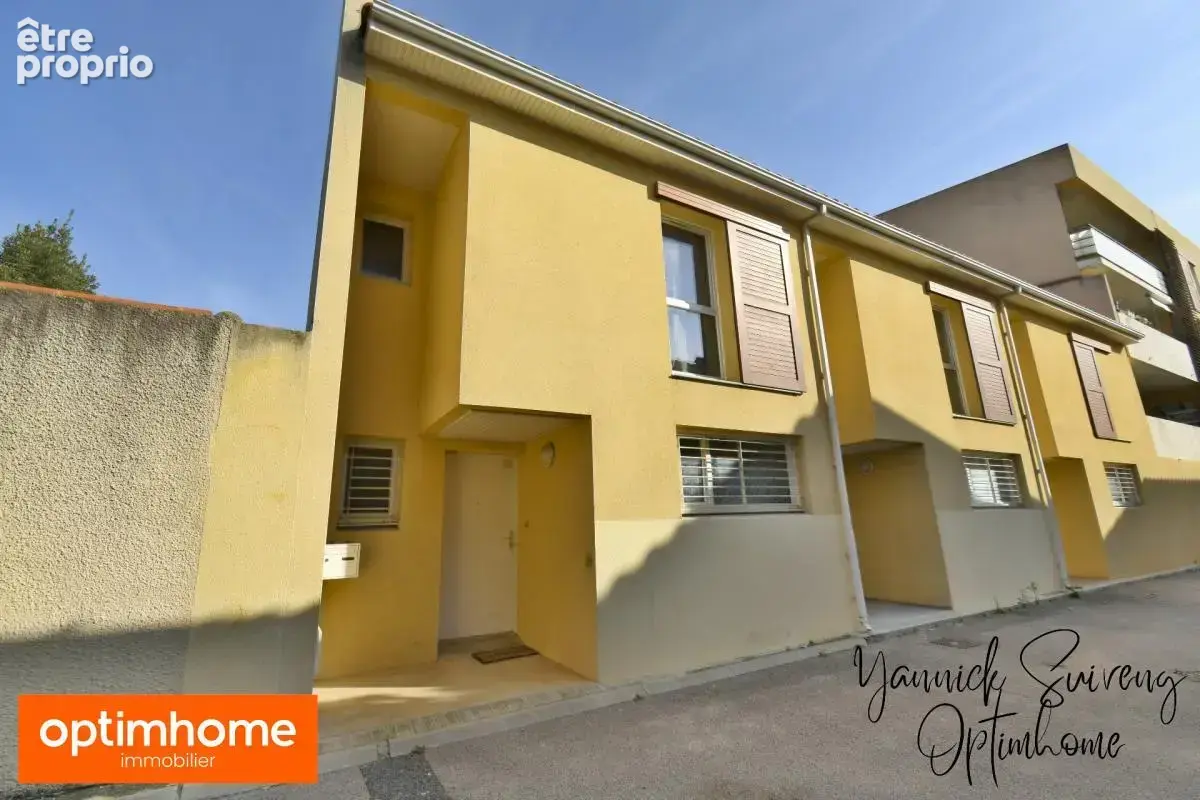 Maison 4 pièces avec terrasse - pia (66380) - photo 3