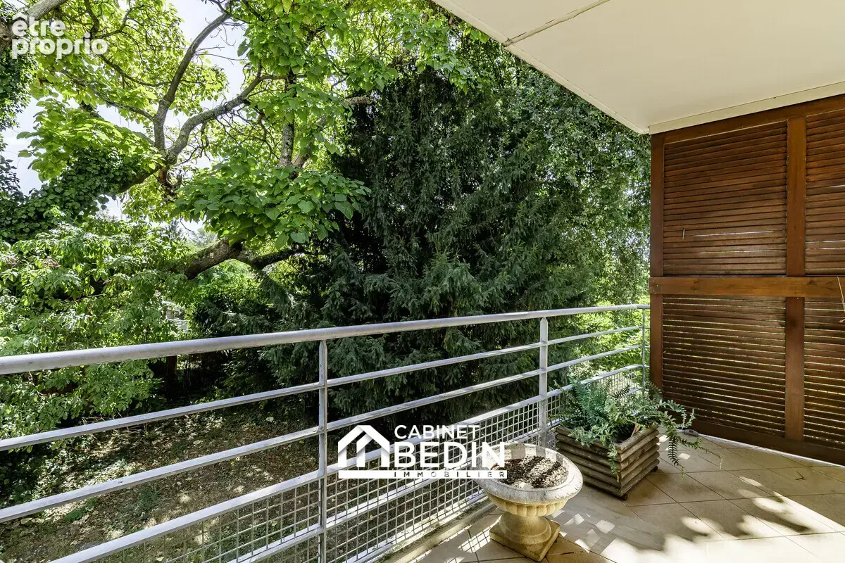 Appartement 88 m² à Libourne  - photo 9