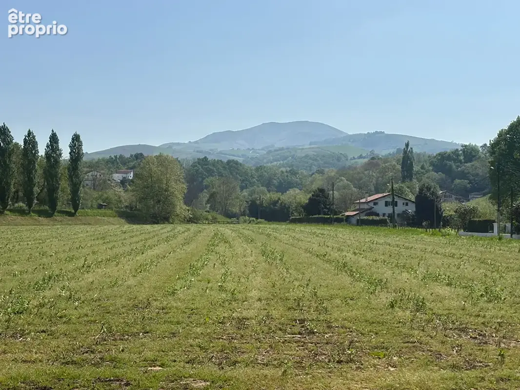 Jolie maison à l'architecture basque - photo 13