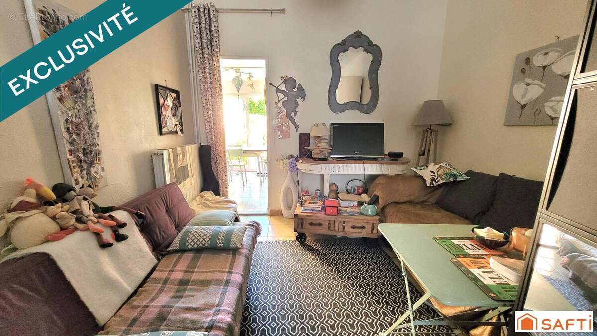 Photo 6 - Maison à SAINT-QUENTIN