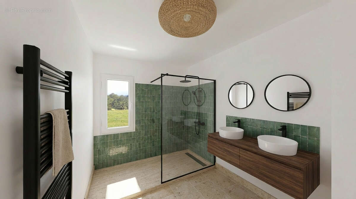 Photo 5 - Maison à SAINT-JOUVENT