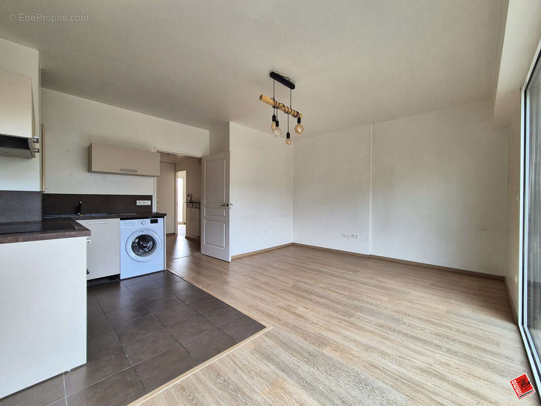 Appartement à SAINT-BRIEUC